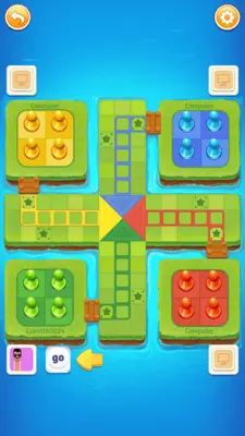 Ludo Talent android App screenshot 9